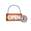 opening-hours-illustration-3d-free-png